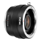 Laowa Magic Shift Converter - Nikon G to Sony FE