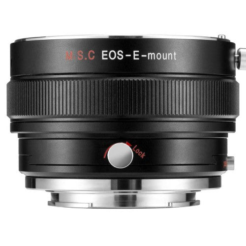 Laowa Magic Shift Converter - Nikon G to Sony FE