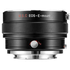 Laowa Magic Shift Converter - Nikon G to Sony FE