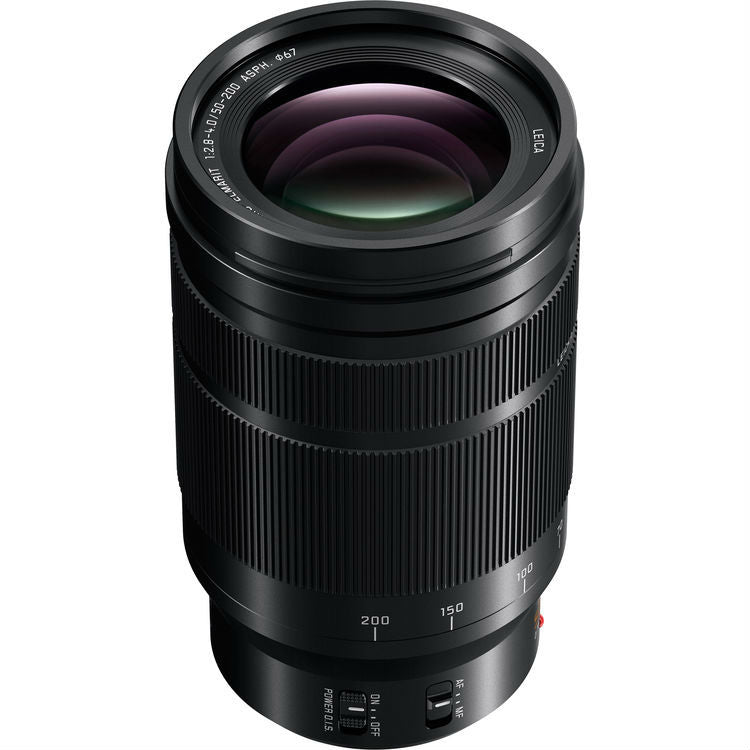 Panasonic Leica DG Vario-Elmarit 50-200mm f/2.8-4.0