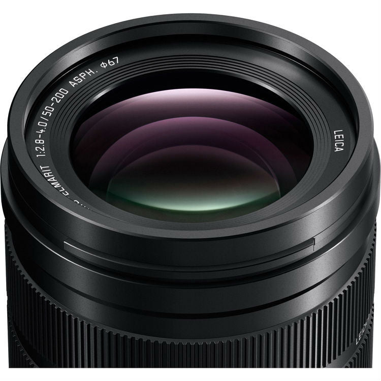 Panasonic Leica DG Vario-Elmarit 50-200mm f/2.8-4.0