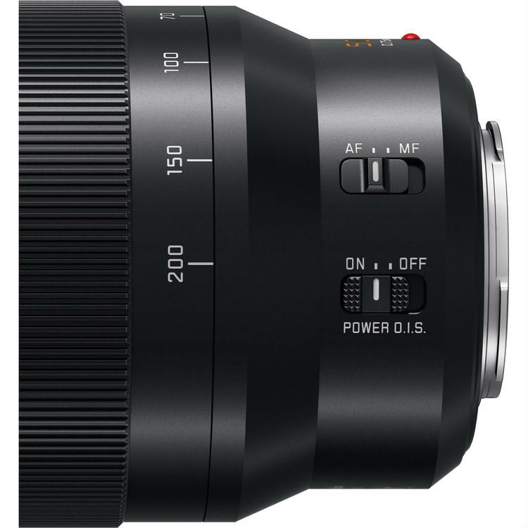 Panasonic Leica DG Vario-Elmarit 50-200mm f/2.8-4.0