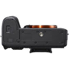 Sony Alpha A7 III Solo Body