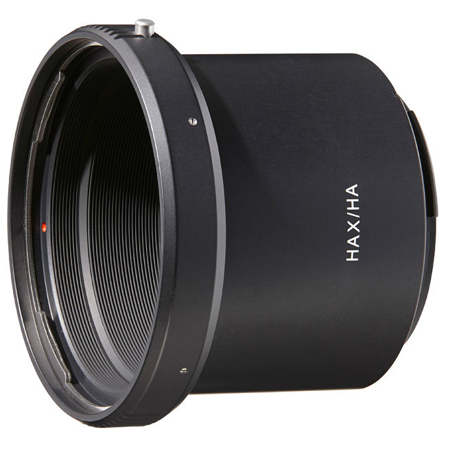 Novoflex Adapter Hasselblad V lens to Hasselblad X camera