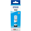 Epson Inchiostro 102 Ciano