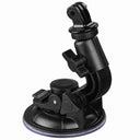 Hama 4356 Supporto a ventosa per GoPro