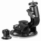 Hama 4356 Supporto a ventosa per GoPro