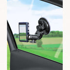 Hama 4356 Supporto a ventosa per GoPro