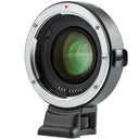 Viltrox EF-E II Speed Booster (riduttore di focale)