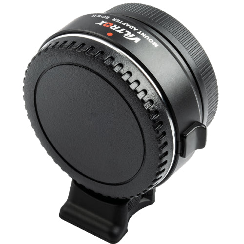 Viltrox EF-E II Speed Booster (riduttore di focale)