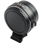 Viltrox EF-E II Speed Booster (riduttore di focale)