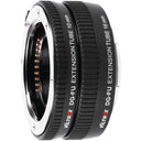 Viltrox DG-FU lens Speed Booster
