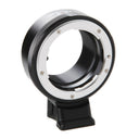 Viltrox NF-NEX Lens Mount adapter