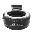 Viltrox NF-NEX Lens Mount adapter
