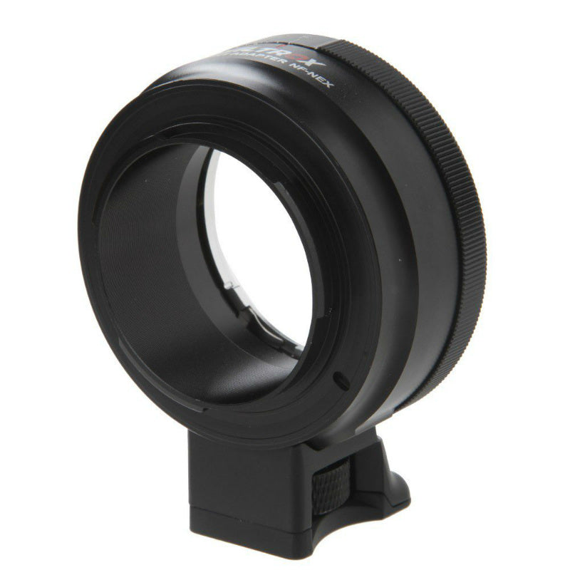 Viltrox NF-NEX Lens Mount adapter