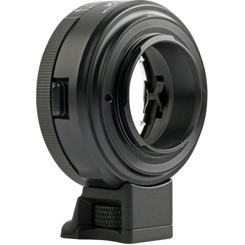 Viltrox NF-MFT lens Mount adapter MFT