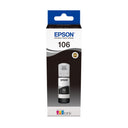 Epson 106 Ink Foto Nero