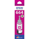 Epson T6643 Inchiostro magenta
