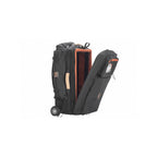 Porta Brace Impugnatura-CARRYONOR Wheeled Custodia Small Nero