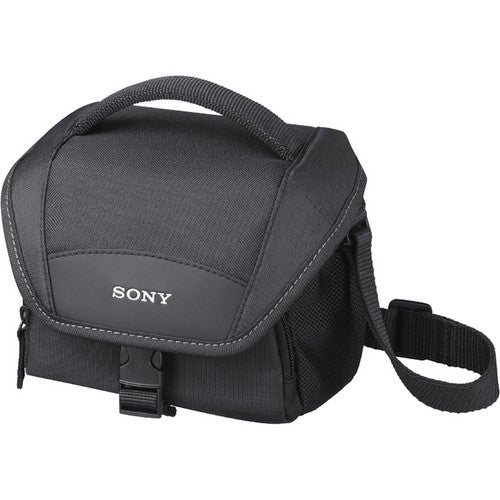 Custodia per il trasporto Sony (LCSU11B.SYH)