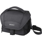 Custodia per il trasporto Sony (LCSU11B.SYH)