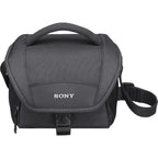 Custodia per il trasporto Sony (LCSU11B.SYH)