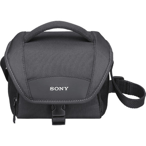 Custodia per il trasporto Sony (LCSU11B.SYH)