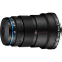 Laowa 25mm f/2.8 2.5-5x Ultra Macro Sony FE