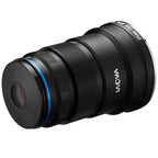Laowa 25mm f/2.8 2.5-5x Ultra Macro Sony FE