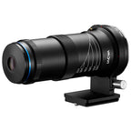Laowa 25mm f/2.8 2.5-5x Ultra Macro Sony FE