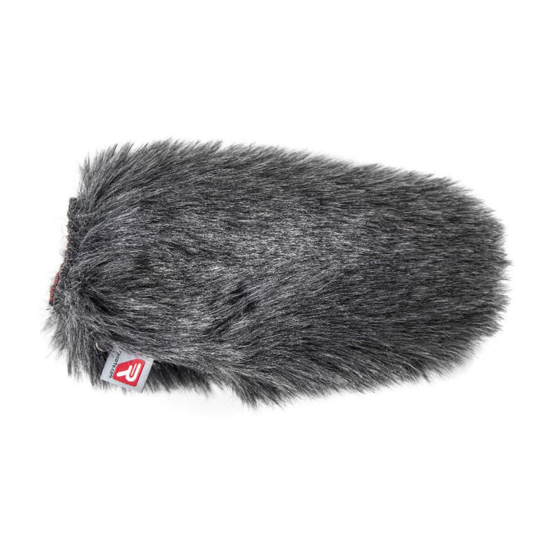 Rycote Rosso VideoMic Pro+ Mini paravento