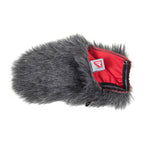 Rycote Rosso VideoMic Pro+ Mini paravento