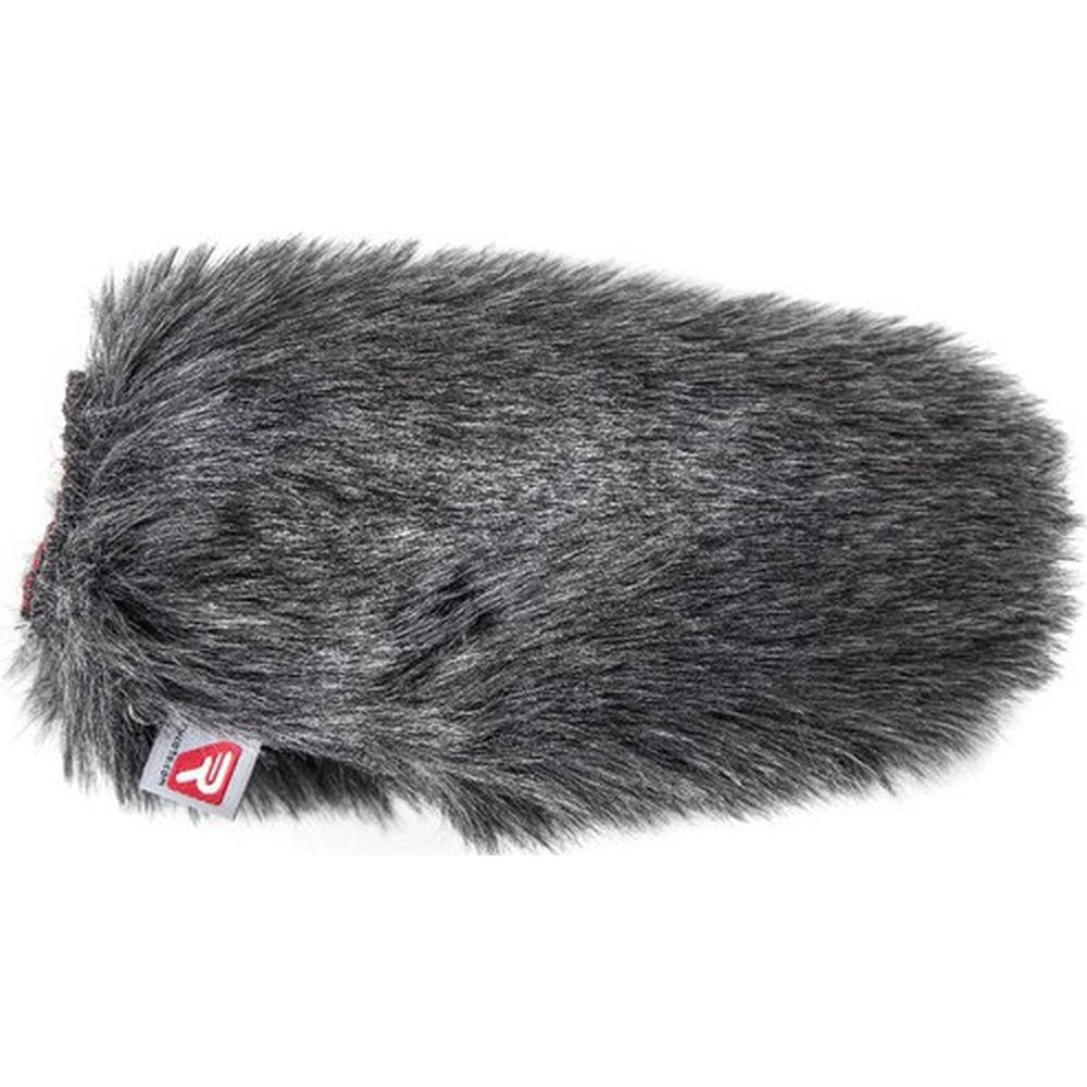 Rycote Rosso VideoMic Pro+ Mini paravento