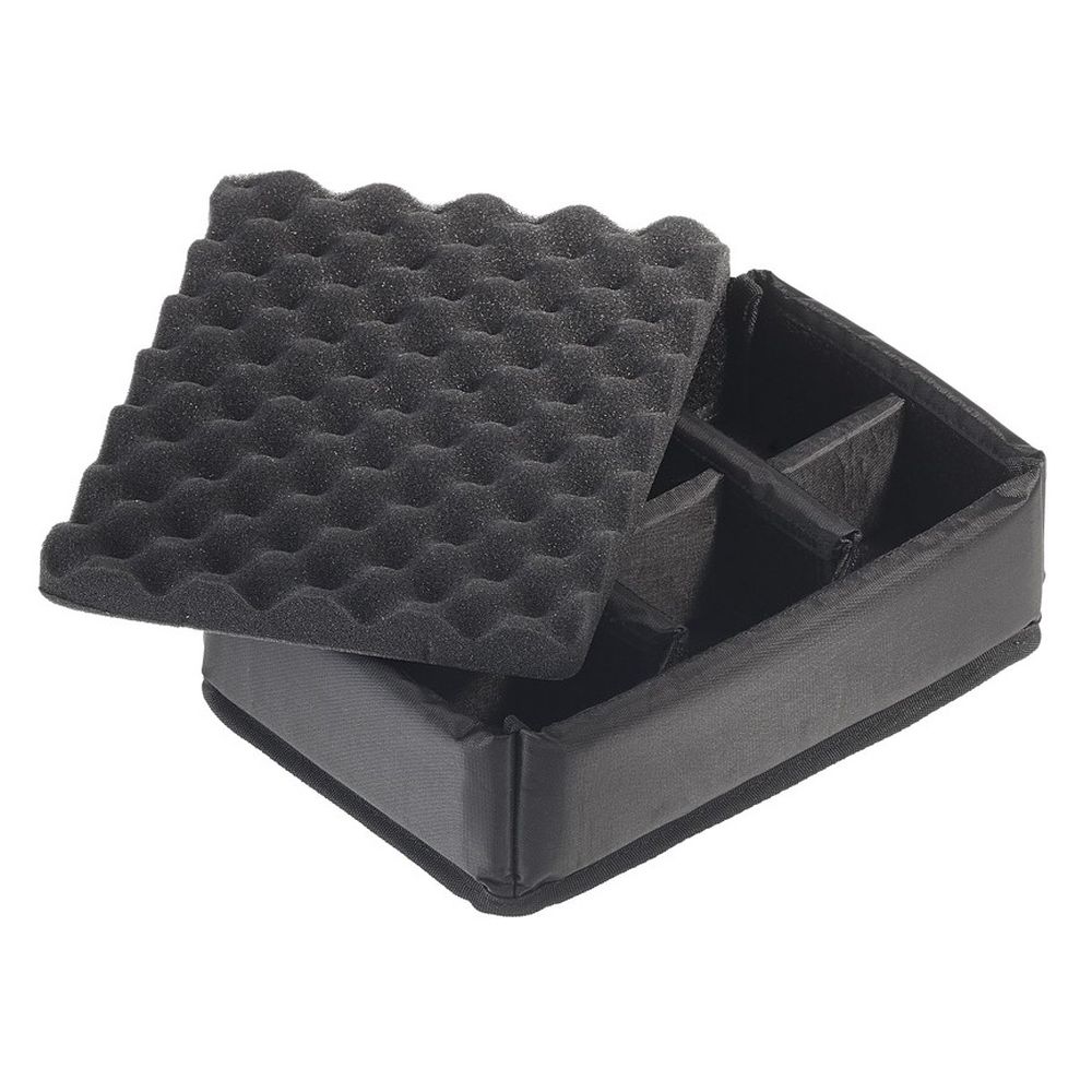 B&W outdoor.custodie Set di divisori tipo 1000