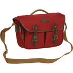 Billingham Hadley Small Pro Burgundy/Chocolate