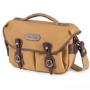 Billingham Hadley Small Pro Kaki/Cioccolato FibreNyte