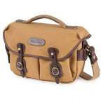 Billingham Hadley Small Pro Kaki/Cioccolato FibreNyte