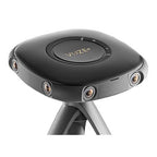 Vuze Plus 3D 360 VR Camera Black