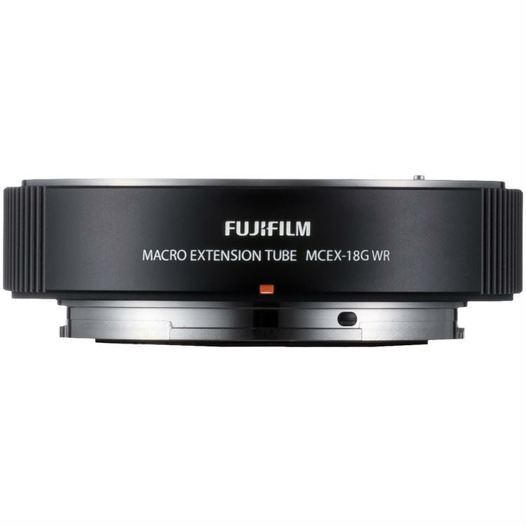 Fujinon MCEX-18G WR Macro Extension Tube