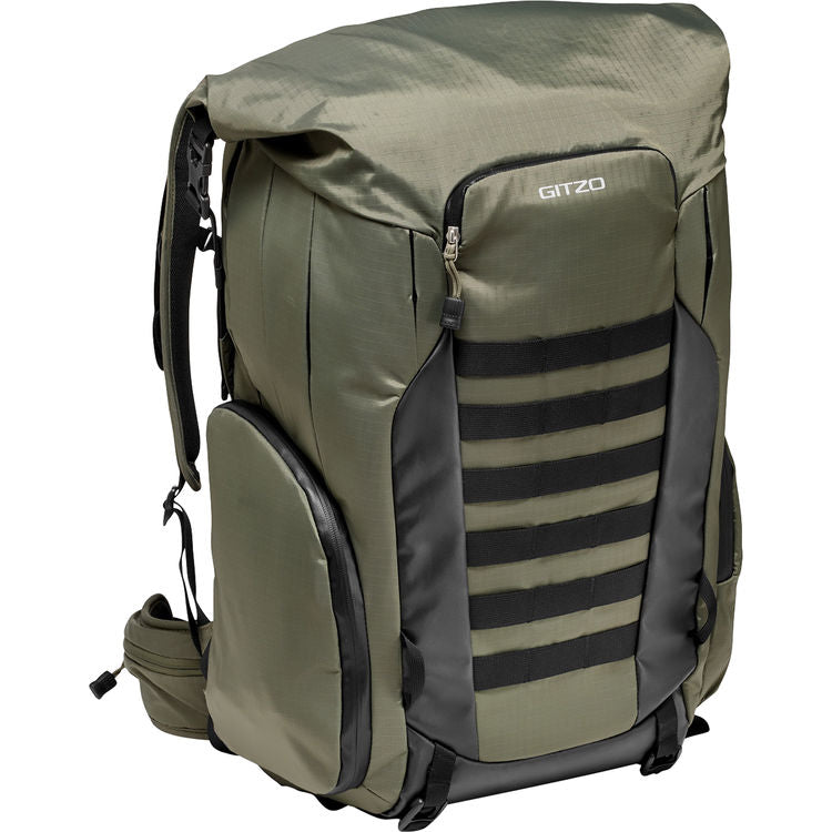 Gitzo Adventury 45L groen