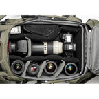 Gitzo Adventury 45L groen