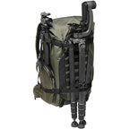 Gitzo Adventury 45L groen