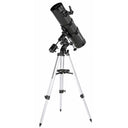 Bresser Pollux 150/1400 Mirror Telescope EQ3