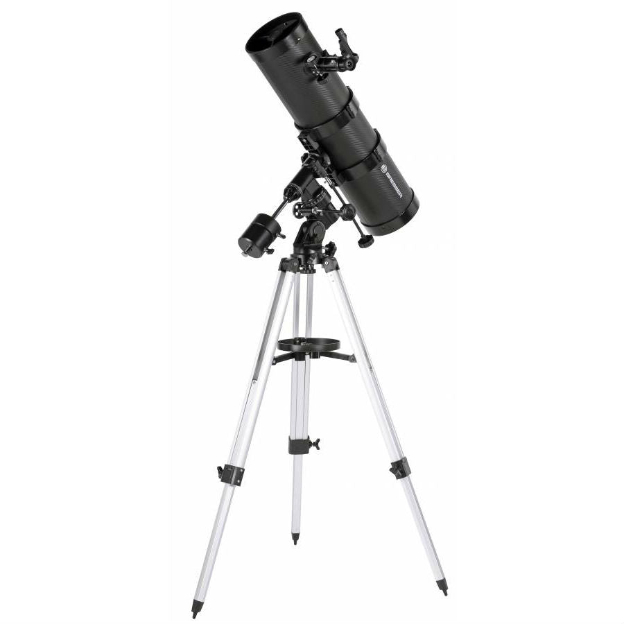 Bresser Pollux 150/1400 Mirror Telescope EQ3