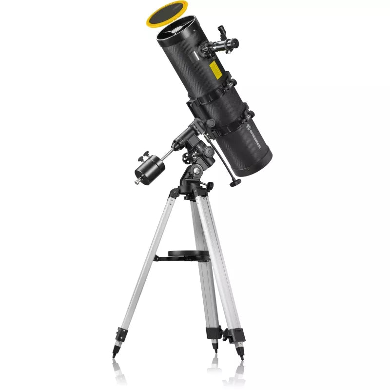 Bresser Pollux 150/1400 Mirror Telescope EQ3