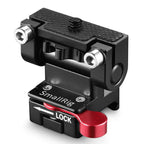 SmallRig 2100 DSLR Monitor Holder with NATO Clamp