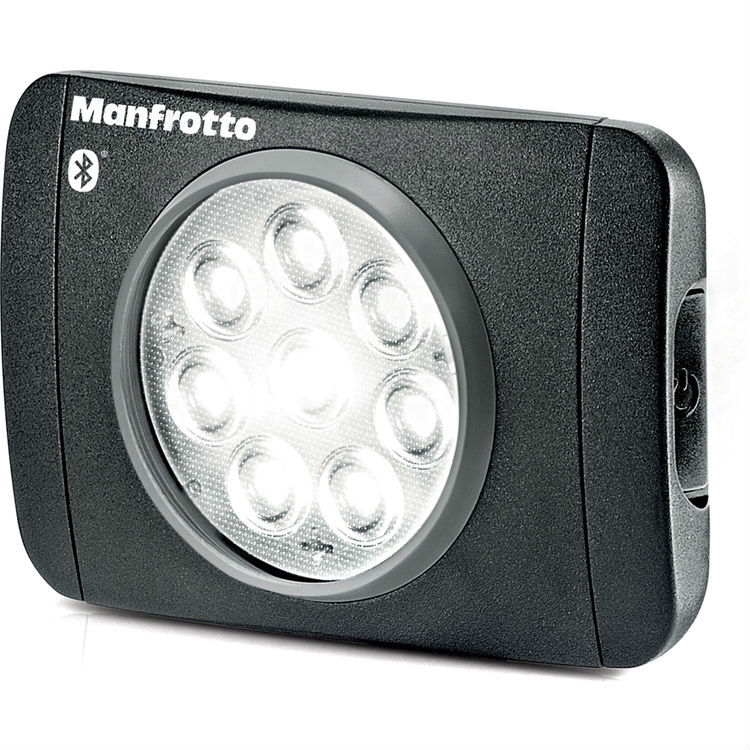 Manfrotto LumiMuse 8 LED light