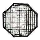 Caruba Honingraat Grid per Orb 80cm