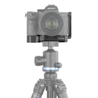 SmallRig 2122 L-Bracket for Sony A7RIII/A7III/A9