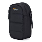 Lowepro Tahoe CS 20 nero